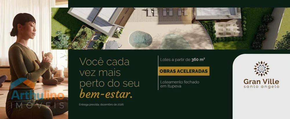 Loteamento e Condomínio, 360 m² - Foto 2