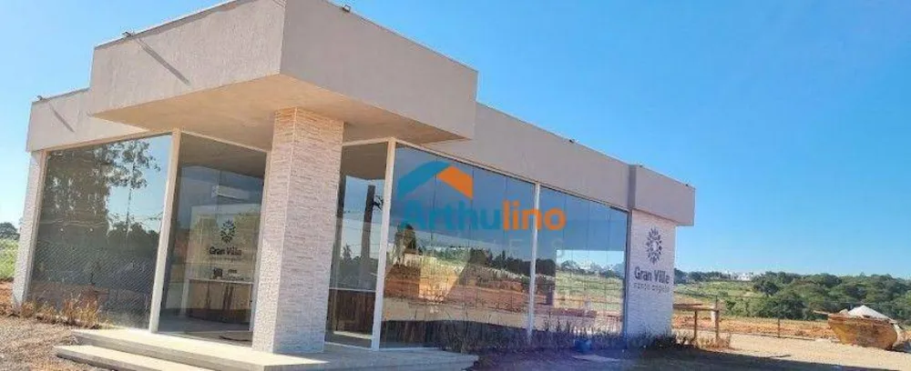 Loteamento e Condomínio, 360 m² - Foto 3