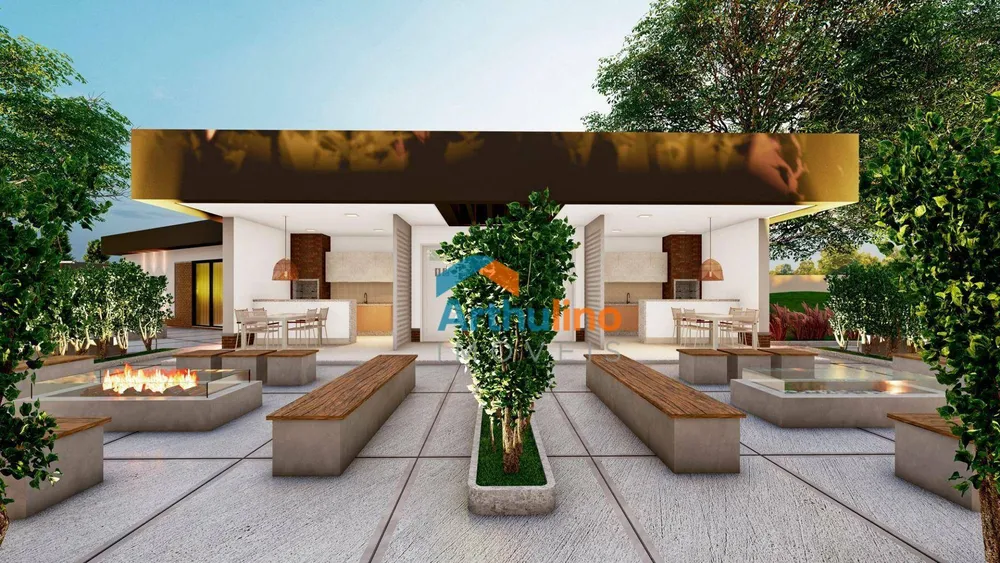 Loteamento e Condomínio, 360 m² - Foto 8
