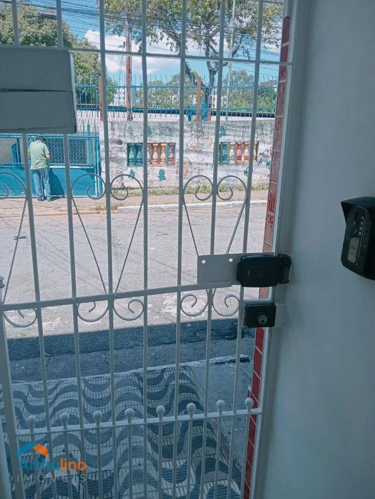 Sala-Conjunto, 30 m² - Foto 1