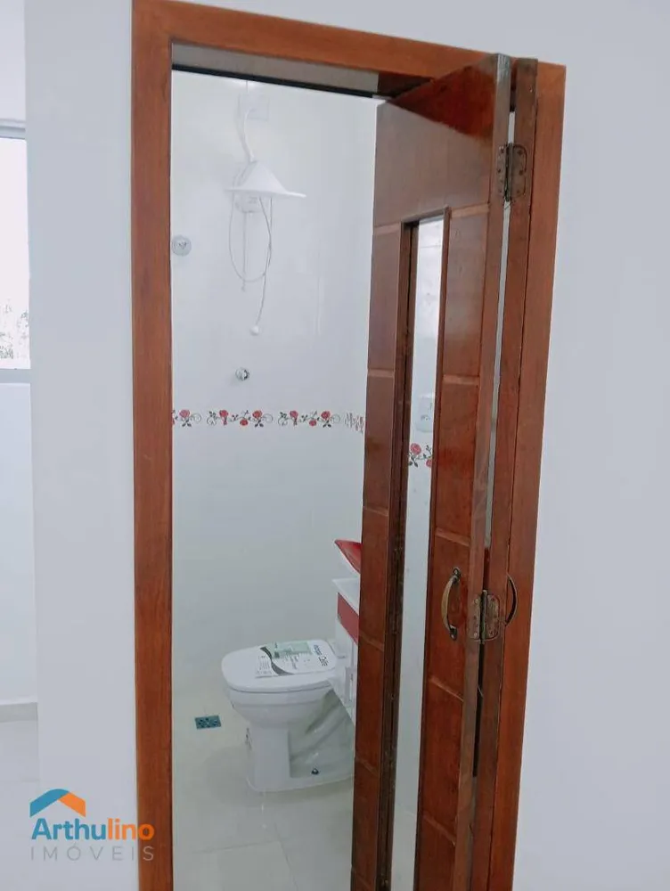Sala-Conjunto, 30 m² - Foto 5