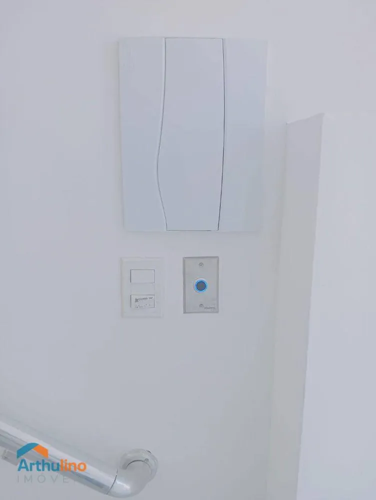 Sala-Conjunto, 30 m² - Foto 5