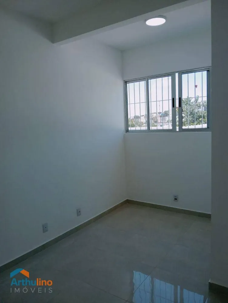 Sala-Conjunto, 30 m² - Foto 2