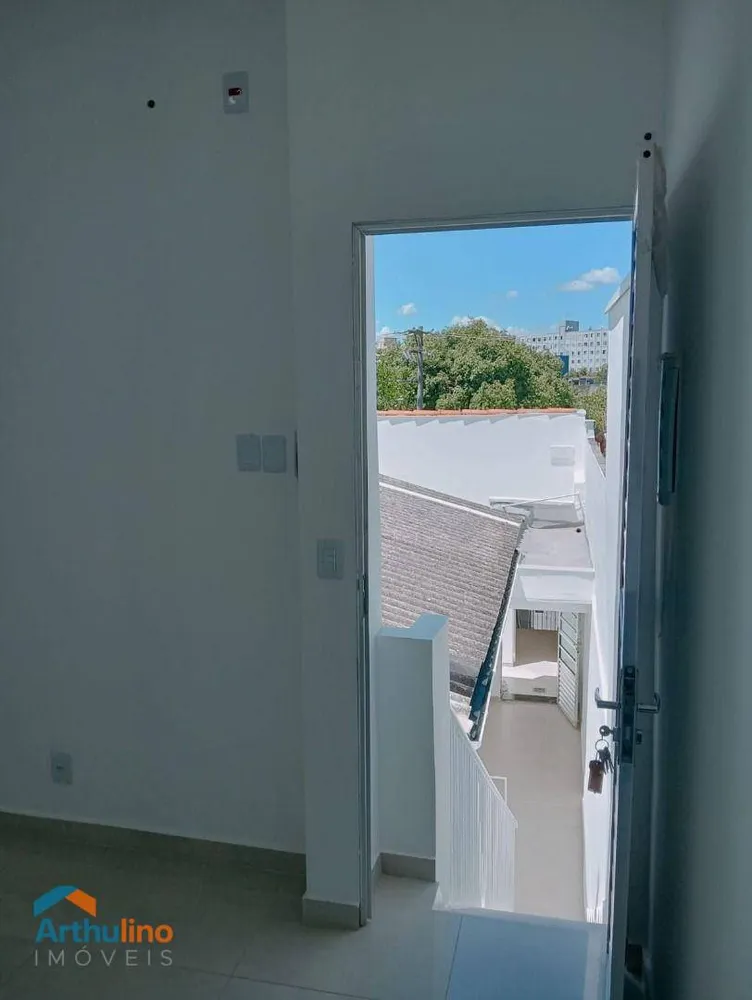 Sala-Conjunto, 30 m² - Foto 7