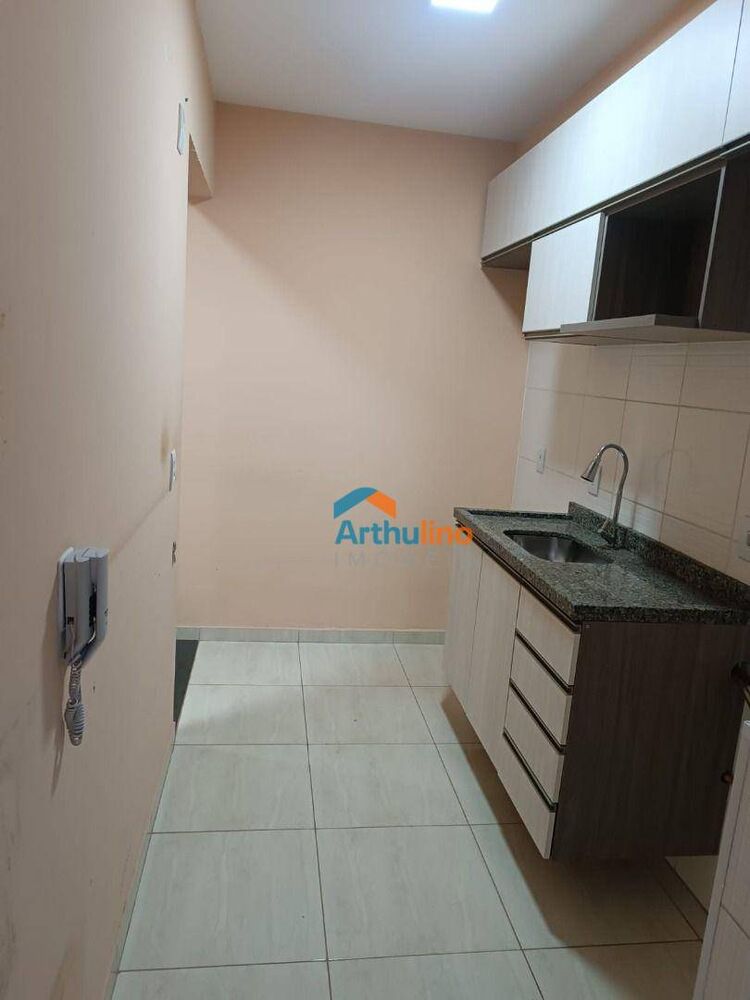Apartamento, 2 quartos, 46 m² - Foto 6