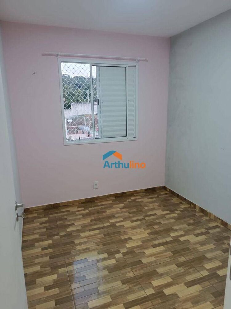 Apartamento, 2 quartos, 46 m² - Foto 8