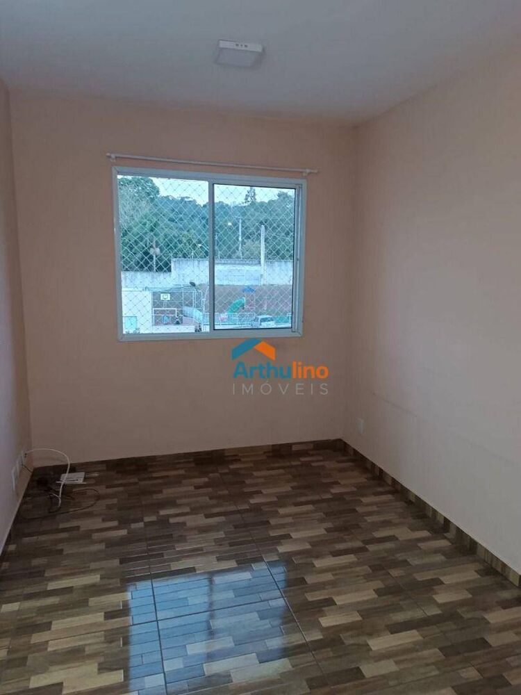Apartamento, 2 quartos, 46 m² - Foto 2