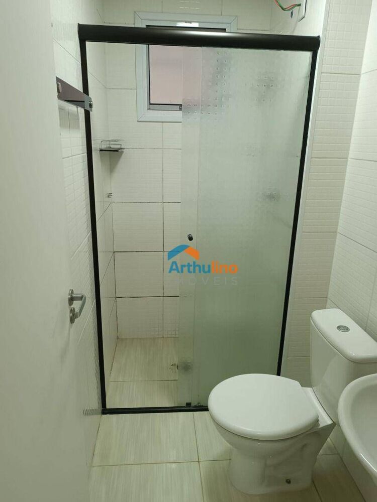 Apartamento, 2 quartos, 46 m² - Foto 10