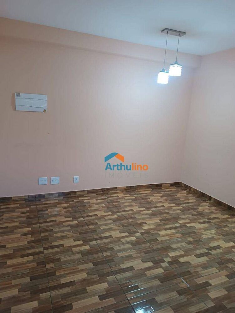 Apartamento, 2 quartos, 46 m² - Foto 4