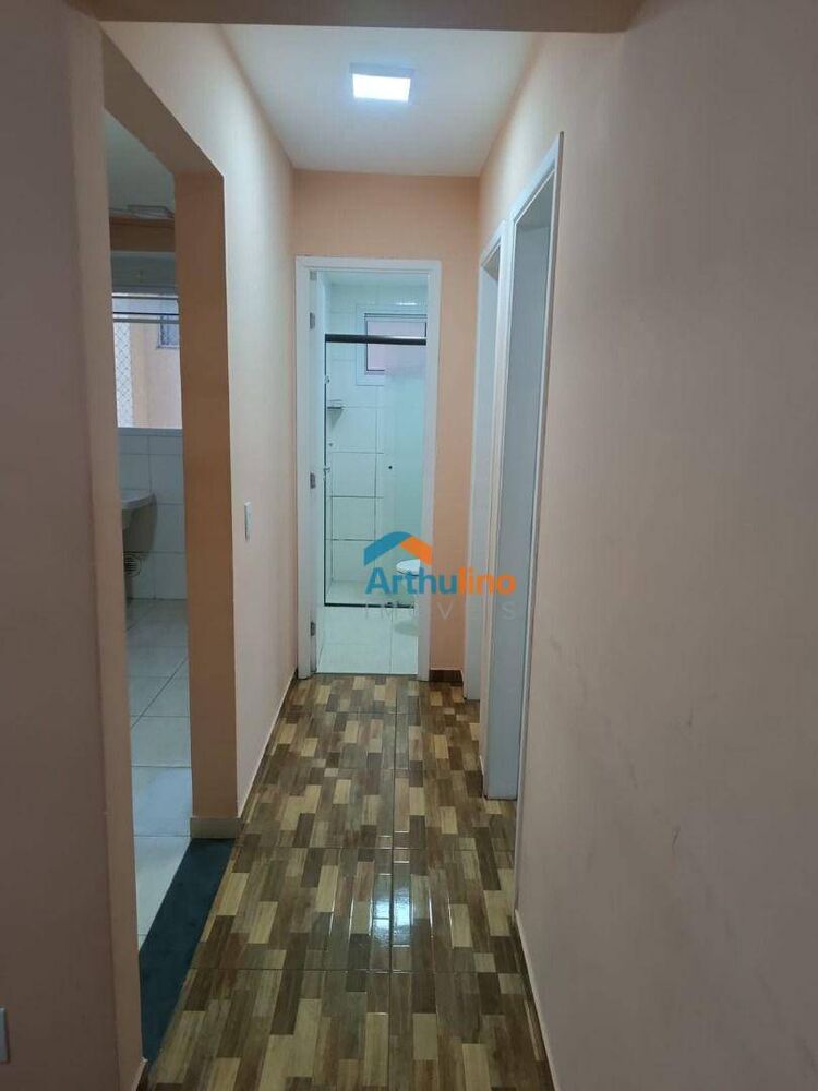 Apartamento, 2 quartos, 46 m² - Foto 5