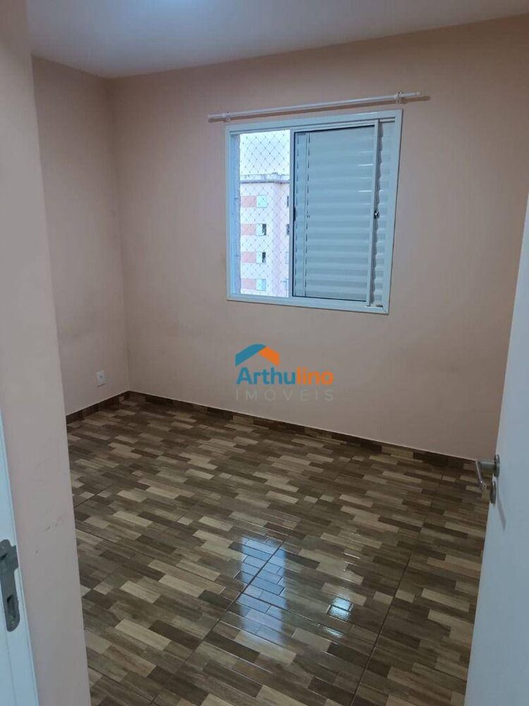 Apartamento, 2 quartos, 46 m² - Foto 9