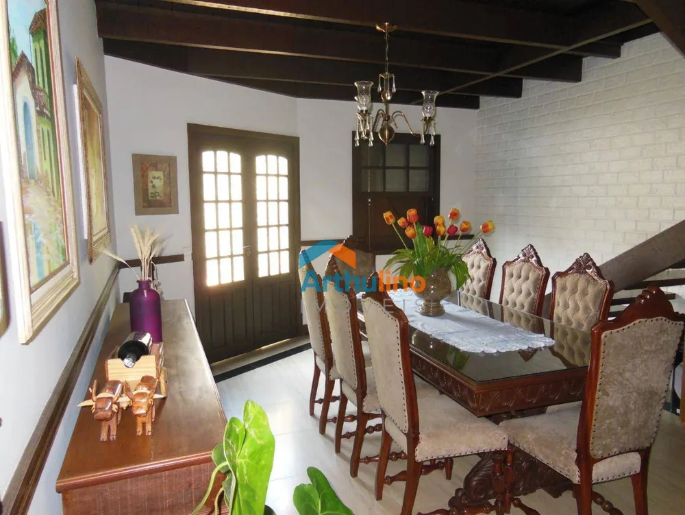 Chácara, 2 quartos, 2200 m² - Foto 3