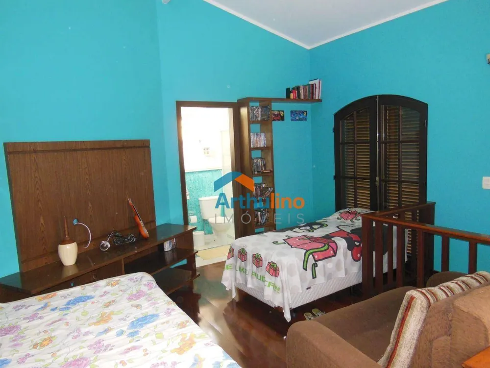 Chácara, 2 quartos, 2200 m² - Foto 10