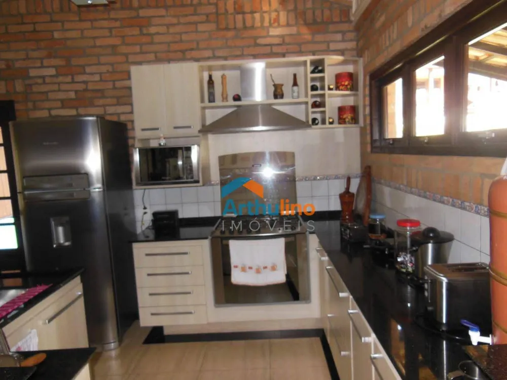 Chácara, 2 quartos, 2200 m² - Foto 4