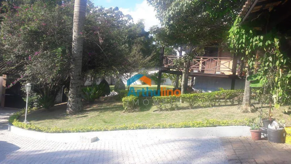 Chácara, 2 quartos, 2200 m² - Foto 11