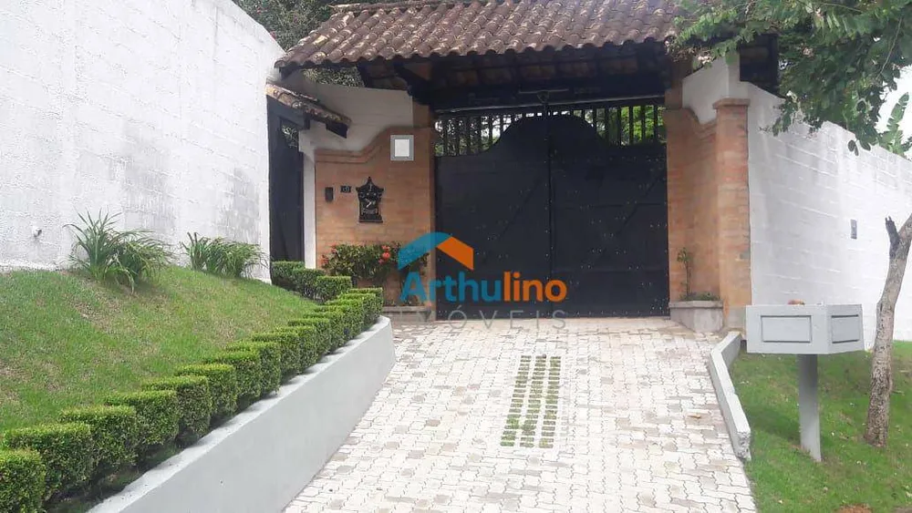 Chácara, 2 quartos, 2200 m² - Foto 5