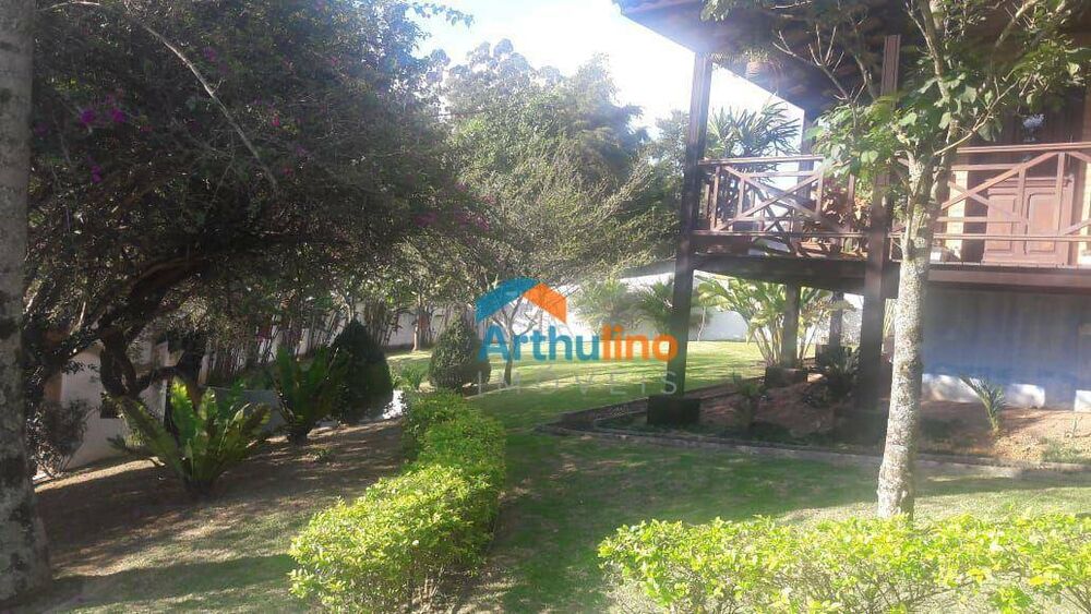 Chácara, 2 quartos, 2200 m² - Foto 2