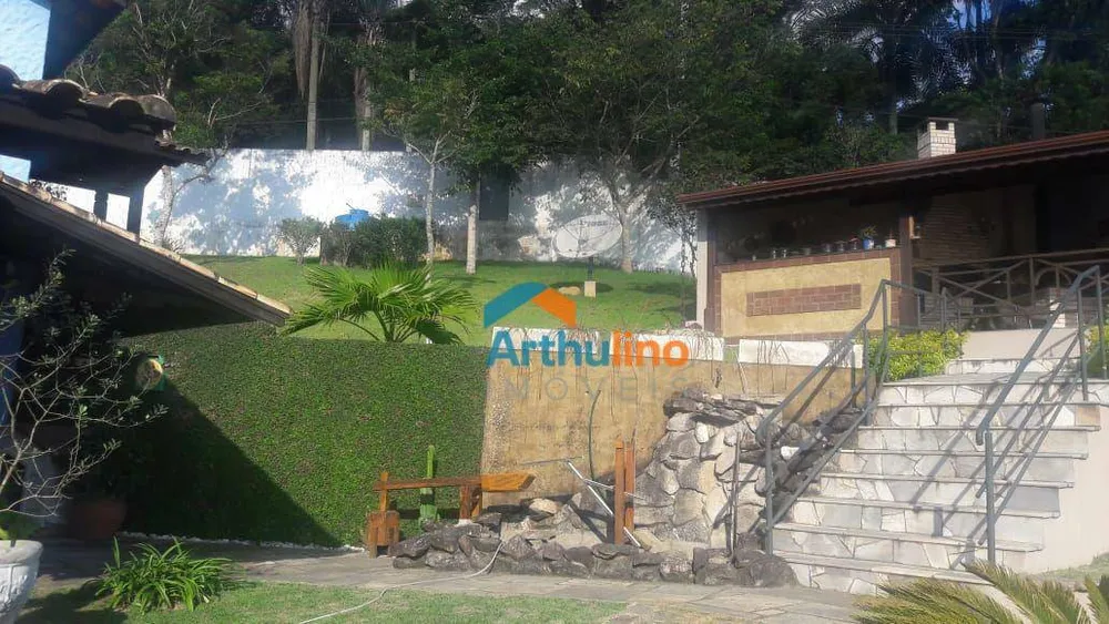 Chácara, 2 quartos, 2200 m² - Foto 7