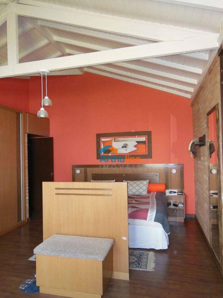 Chácara, 2 quartos, 2200 m² - Foto 3