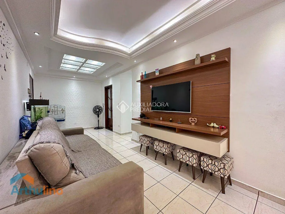 Apartamento, 2 quartos, 71 m² - Foto 2