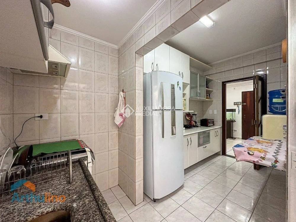 Apartamento, 2 quartos, 71 m² - Foto 6