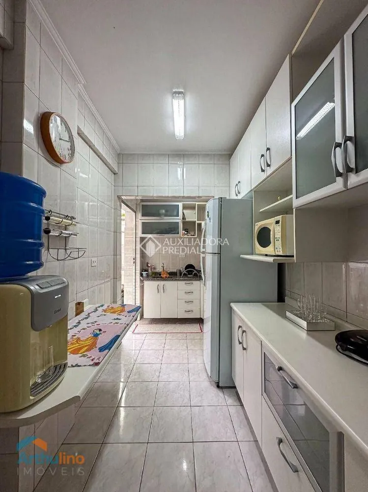 Apartamento, 2 quartos, 71 m² - Foto 4