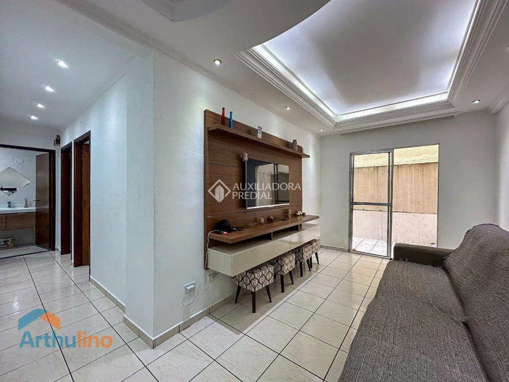 Apartamento, 2 quartos, 71 m² - Foto 16