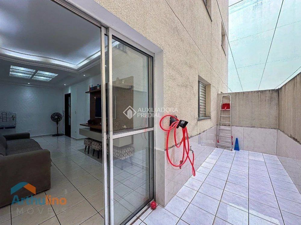 Apartamento, 2 quartos, 71 m² - Foto 3