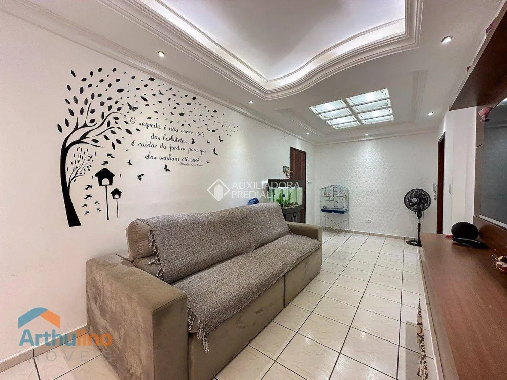 Apartamento, 2 quartos, 71 m² - Foto 3