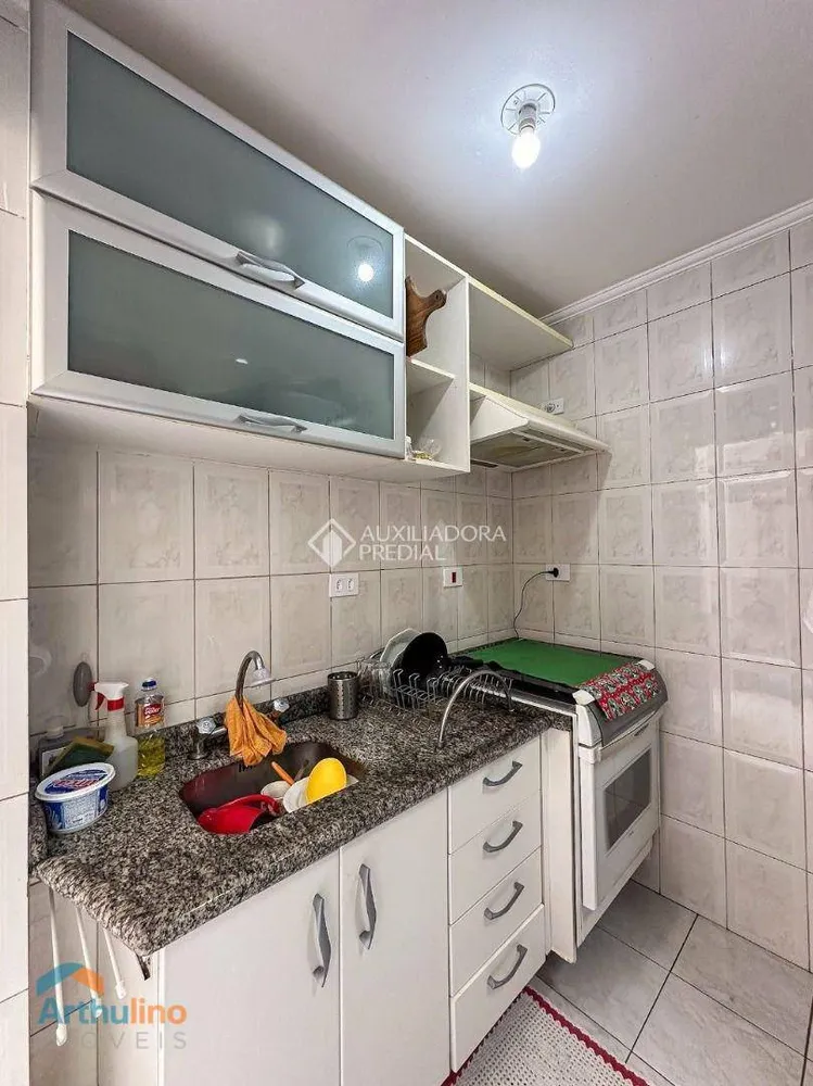 Apartamento, 2 quartos, 71 m² - Foto 7