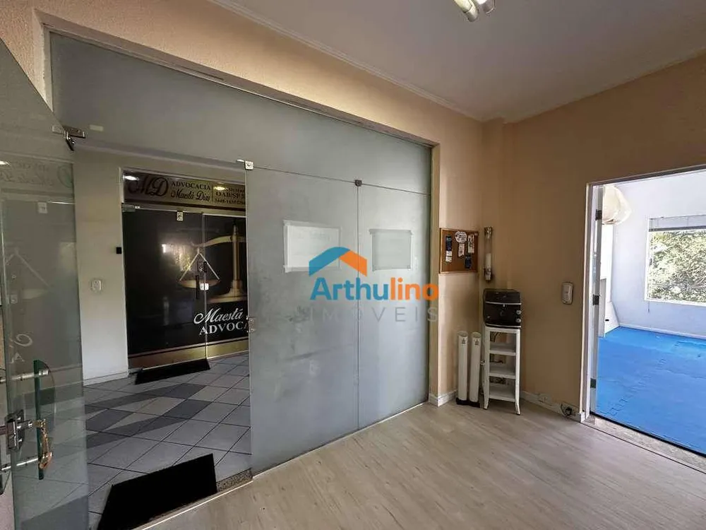 Sala-Conjunto, 39 m² - Foto 6