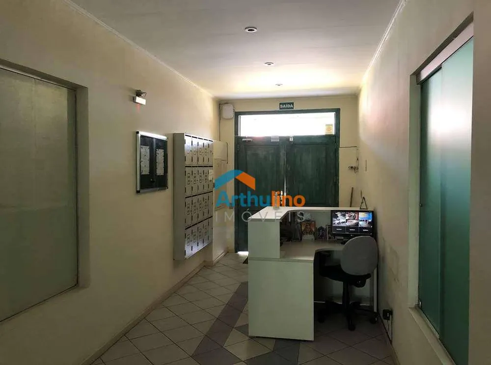 Sala-Conjunto, 39 m² - Foto 13