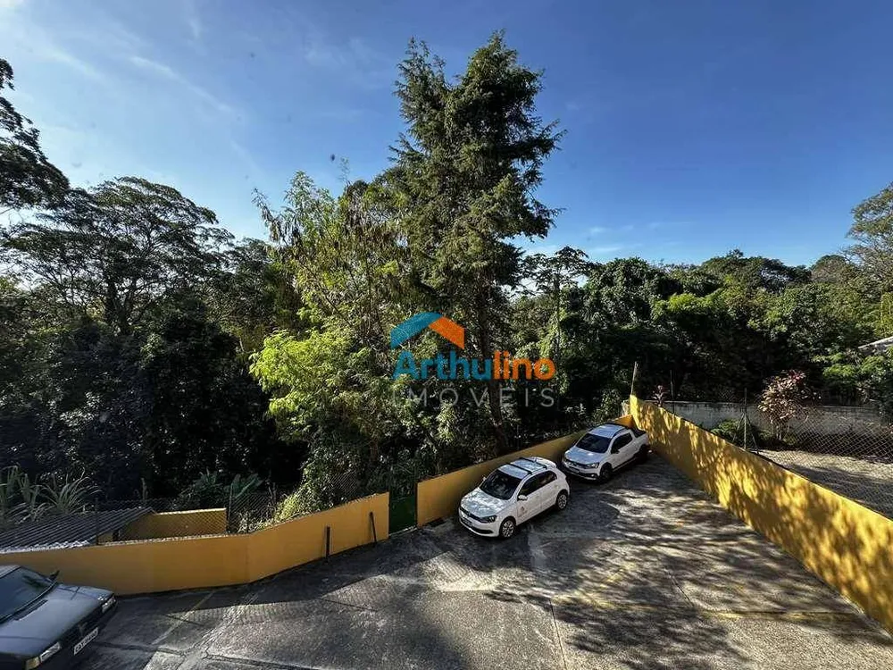 Sala-Conjunto, 39 m² - Foto 7