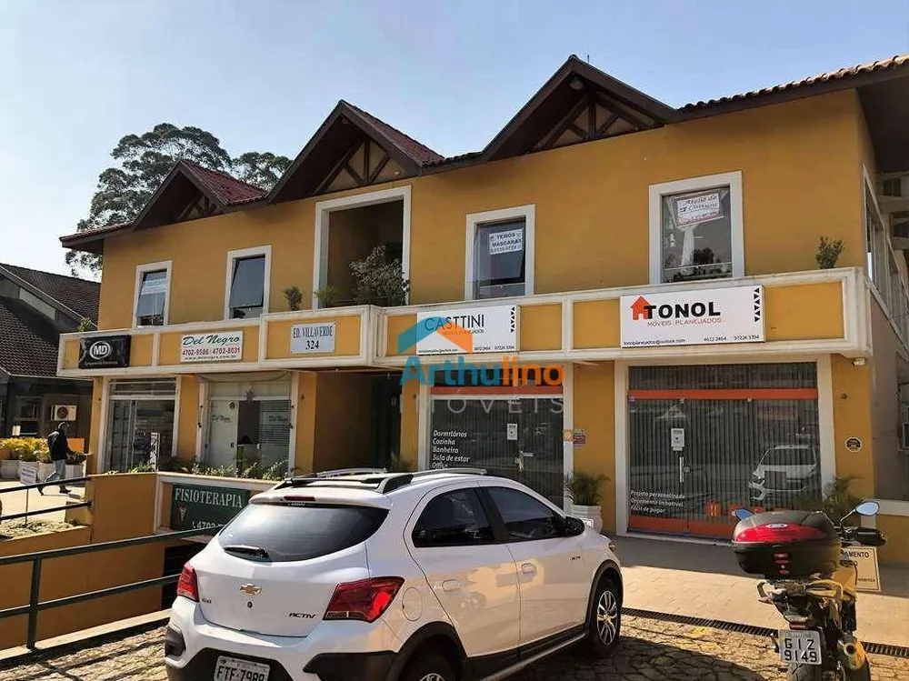 Sala-Conjunto, 39 m² - Foto 8