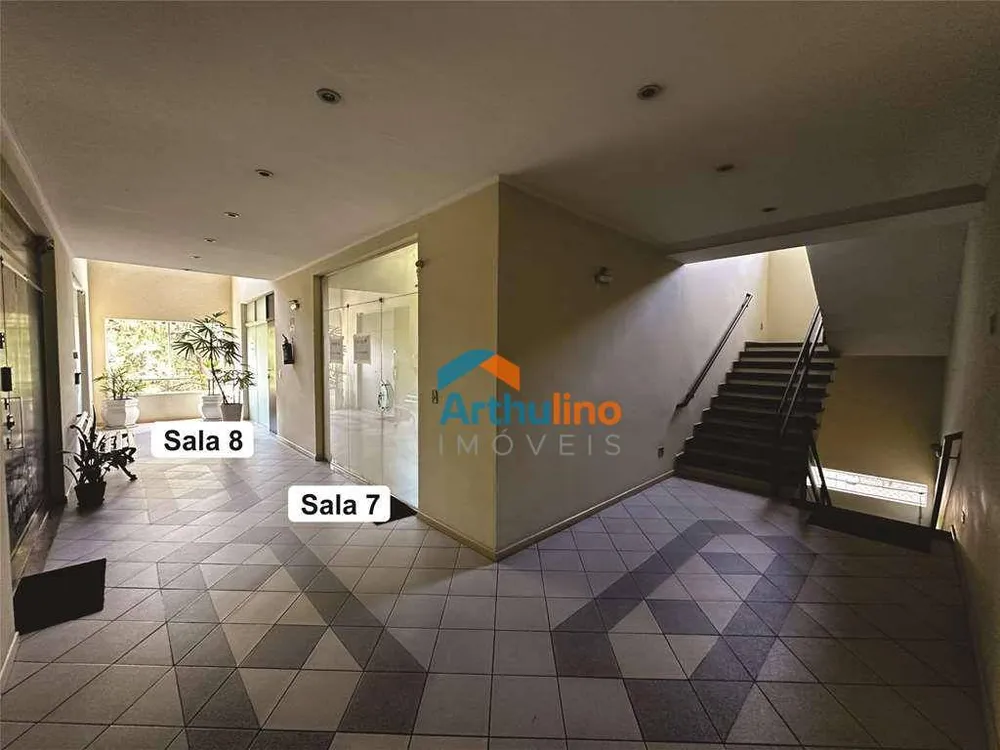 Sala-Conjunto, 39 m² - Foto 5