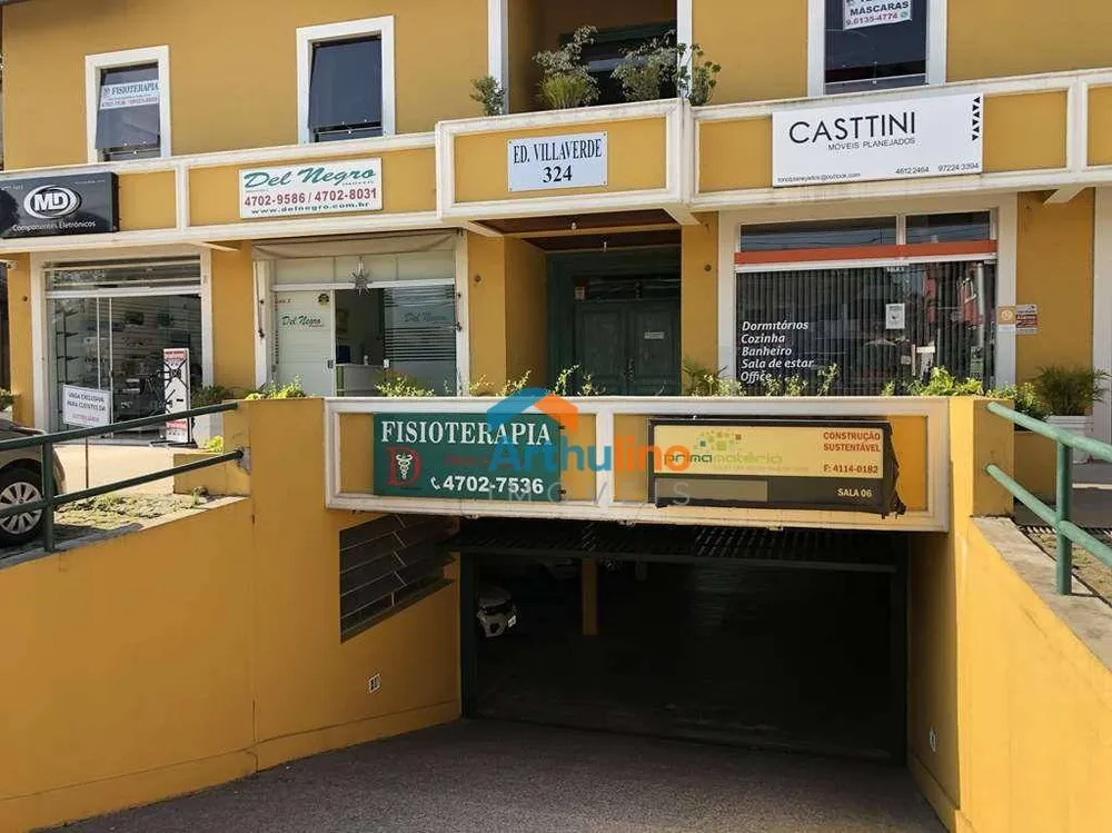 Sala-Conjunto, 39 m² - Foto 10