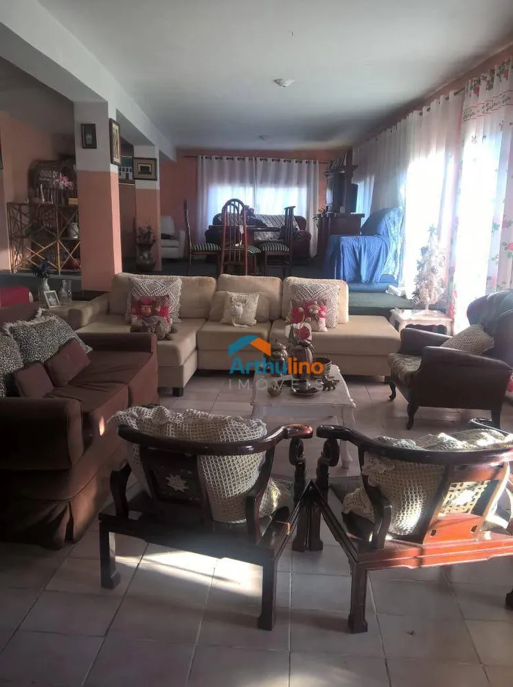 Casa, 5 quartos, 117151 m² - Foto 7
