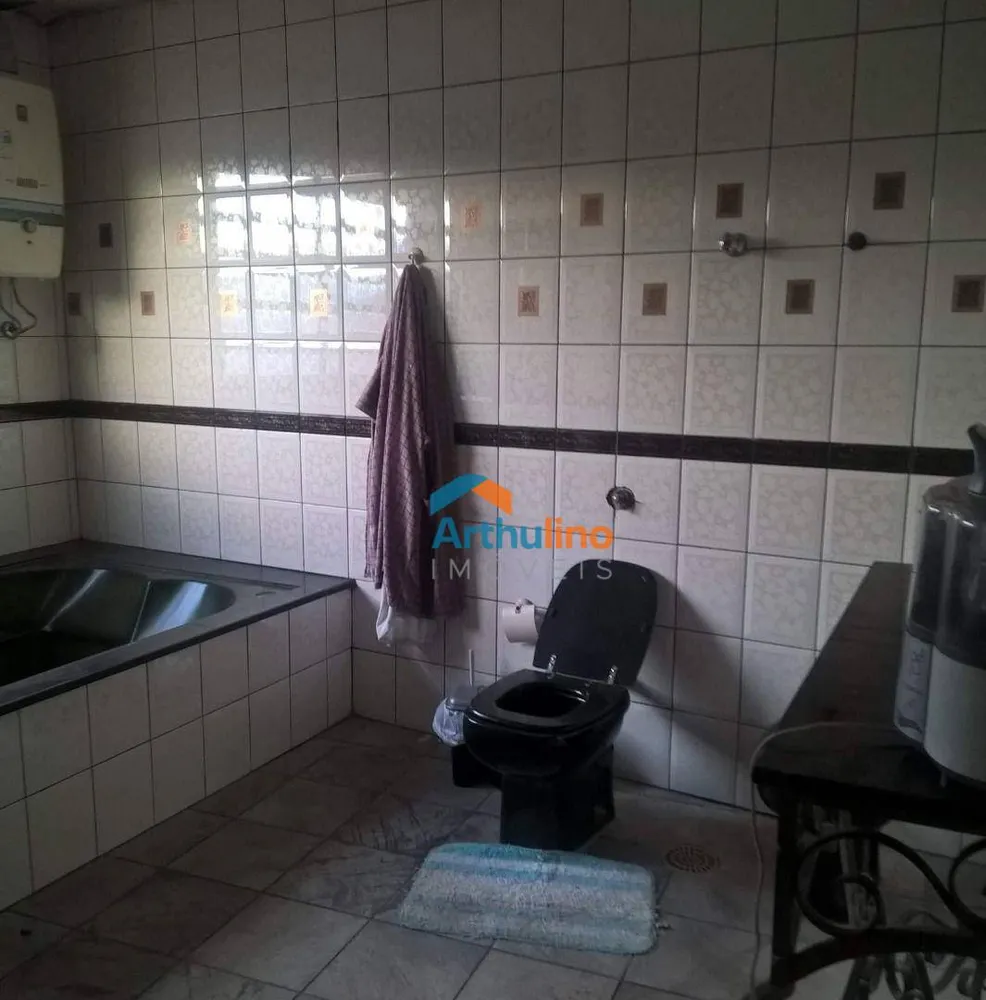 Casa, 5 quartos, 117151 m² - Foto 5