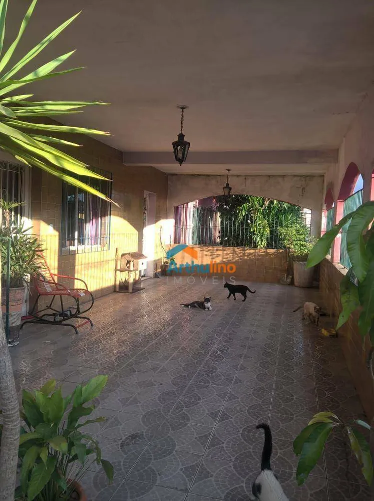 Casa, 5 quartos, 117151 m² - Foto 6