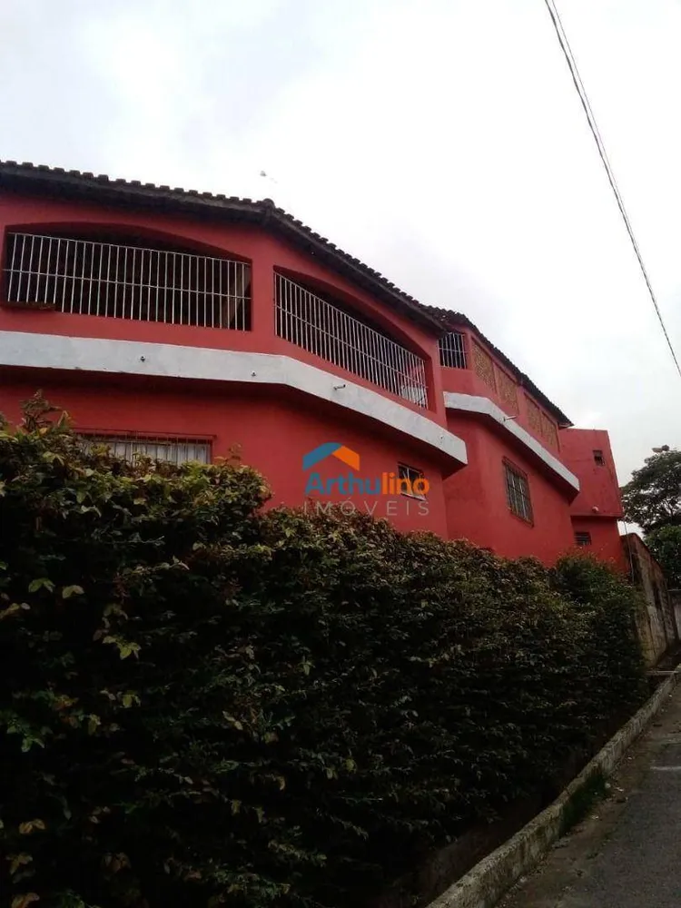 Casa, 5 quartos, 117151 m² - Foto 14