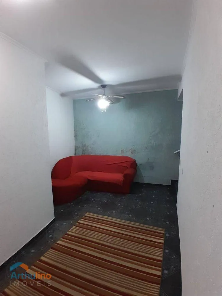 Sobrado, 2 quartos - Foto 7