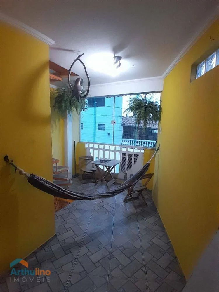 Sobrado, 2 quartos - Foto 11