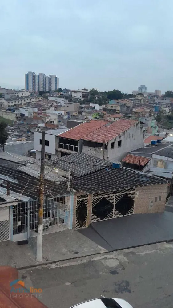 Sobrado, 2 quartos - Foto 13
