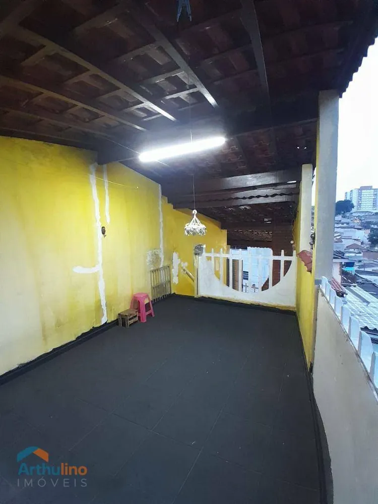 Sobrado, 2 quartos - Foto 14