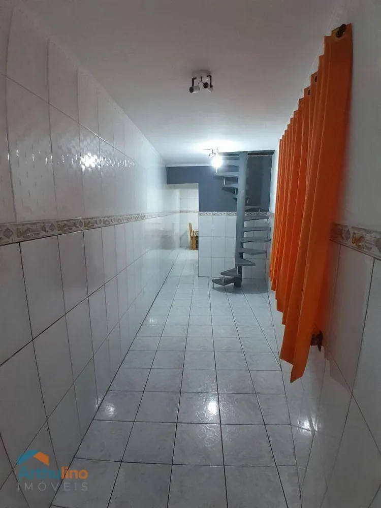 Sobrado, 2 quartos - Foto 9