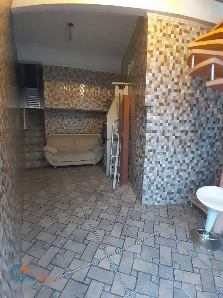 Sobrado, 2 quartos - Foto 3
