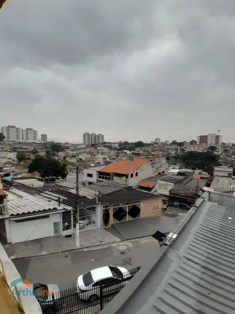 Sobrado, 2 quartos - Foto 12