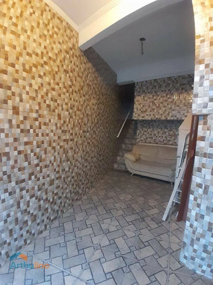 Sobrado, 2 quartos - Foto 4