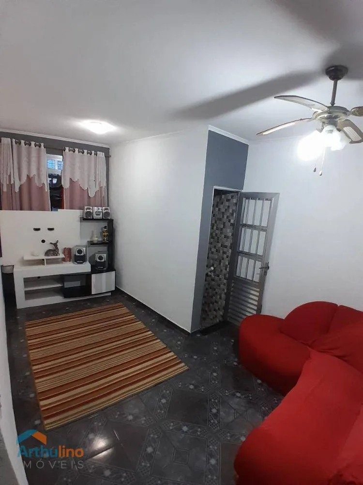Sobrado, 2 quartos - Foto 6