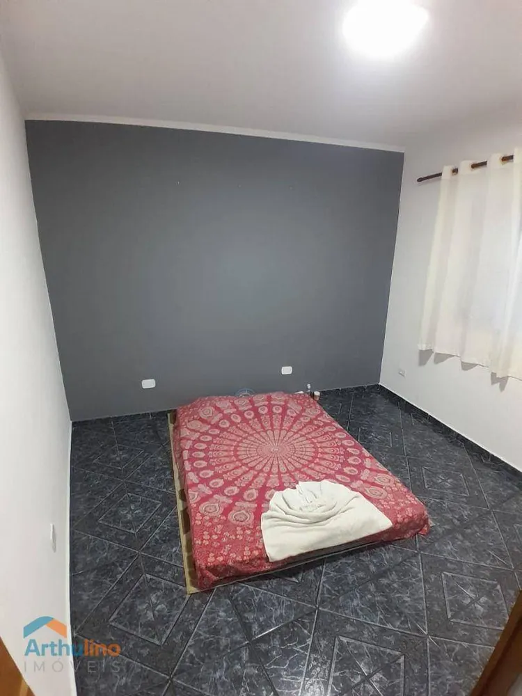 Sobrado, 2 quartos - Foto 16